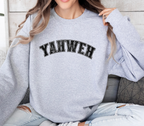 YAHWEH - Women's Sweatshirt
