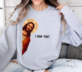 Jesus I Saw That - Light