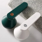 Anti-bouloche électrique rechargeable