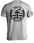 This Is God's Country T-Shirt