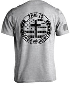 This Is God's Country T-Shirt