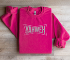 YAHWEH - Sweatshirt
