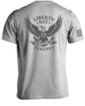 Freiheit statt Tyrannei T-Shirt