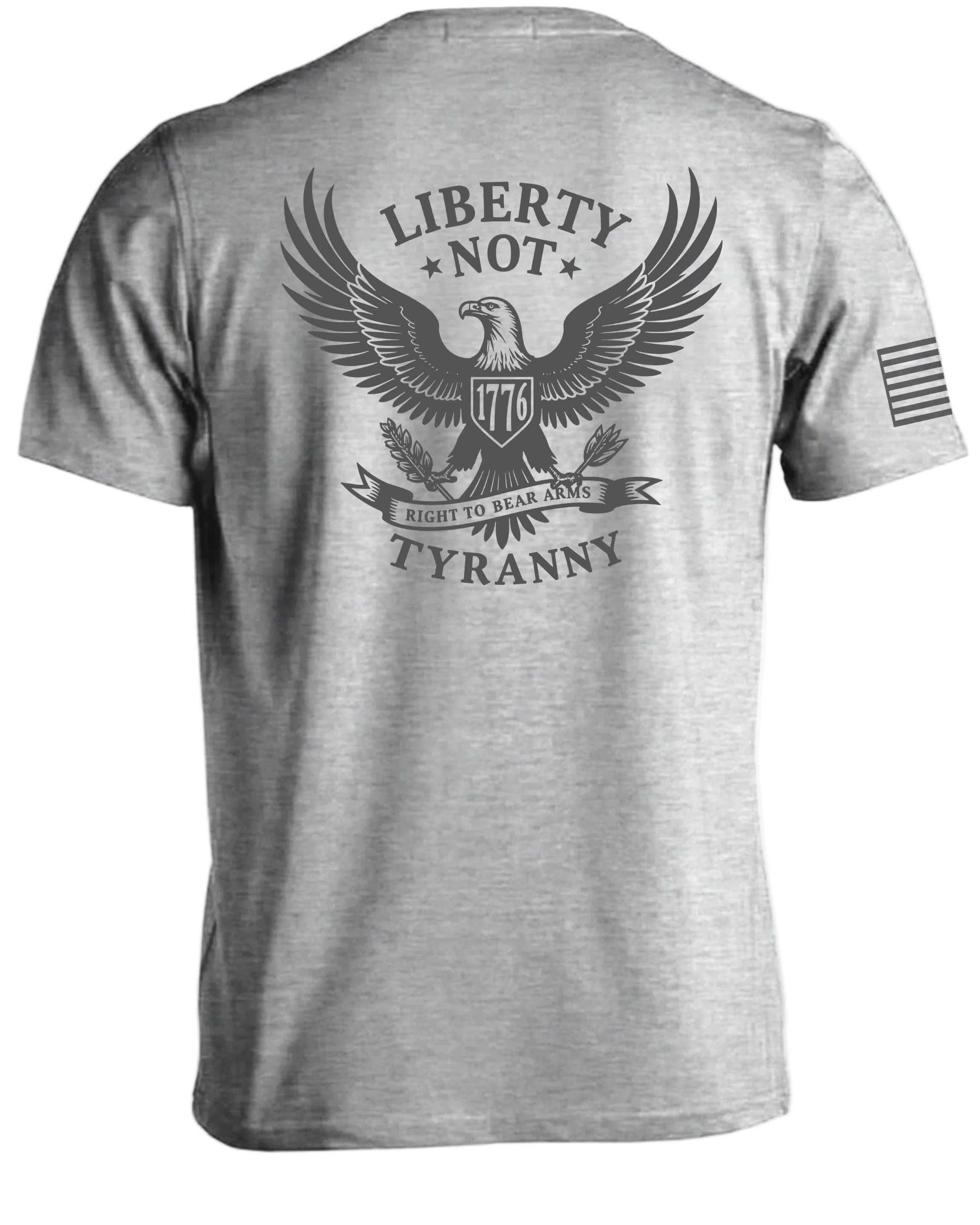 Freiheit statt Tyrannei T-Shirt