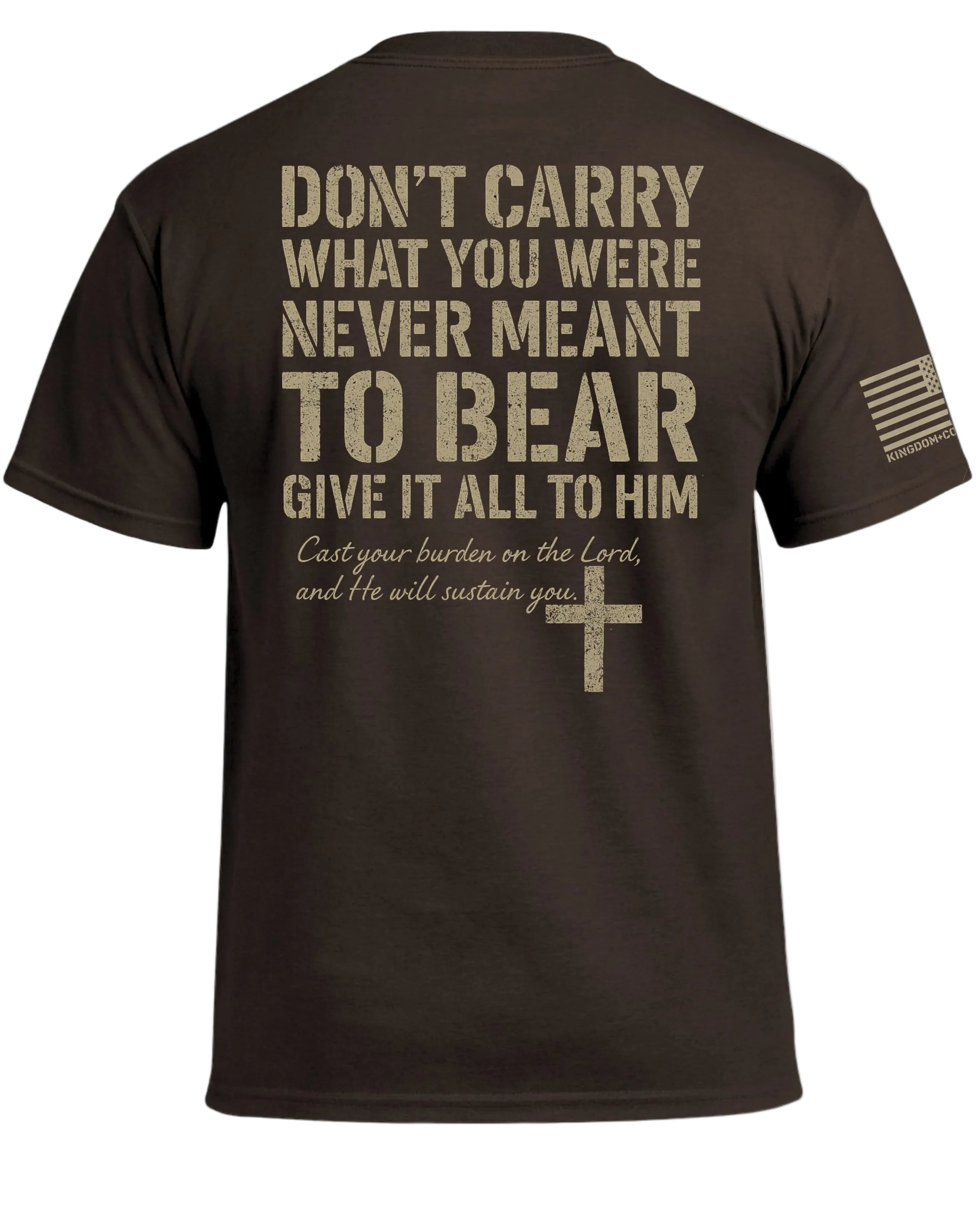 Gib Ihm Alles T-Shirt