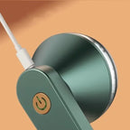 Anti-bouloche électrique rechargeable