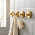 Stainless Steel Suction Hooks - Limited Time Offer