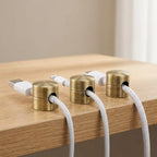 CordClarity Cable Anchor Clips - Limited Time Offer