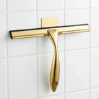 Stainless Steel Shower Squeegee
