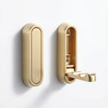 Foldable Wall Coat Hooks - Limited Time Offer