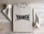 YAHWEH - Women's Sweatshirt