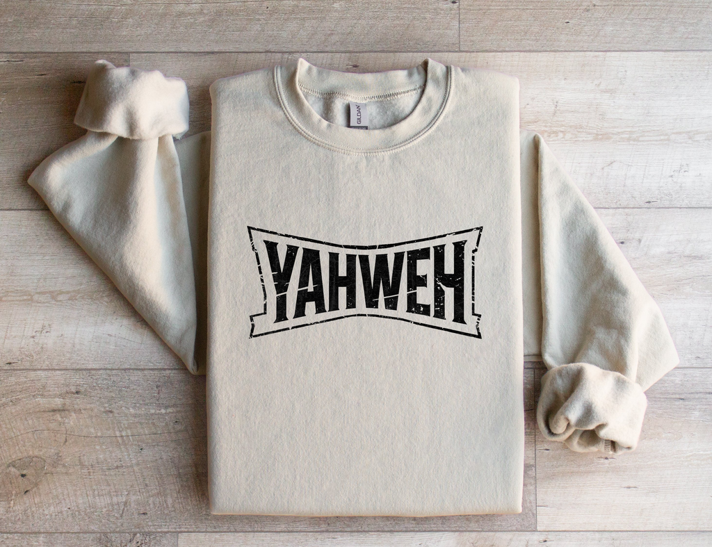 YAHWEH - Women's Sweatshirt