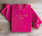 Love Like Jesus - Sweatshirt