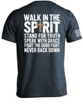T-shirt Marche dans l'Esprit
