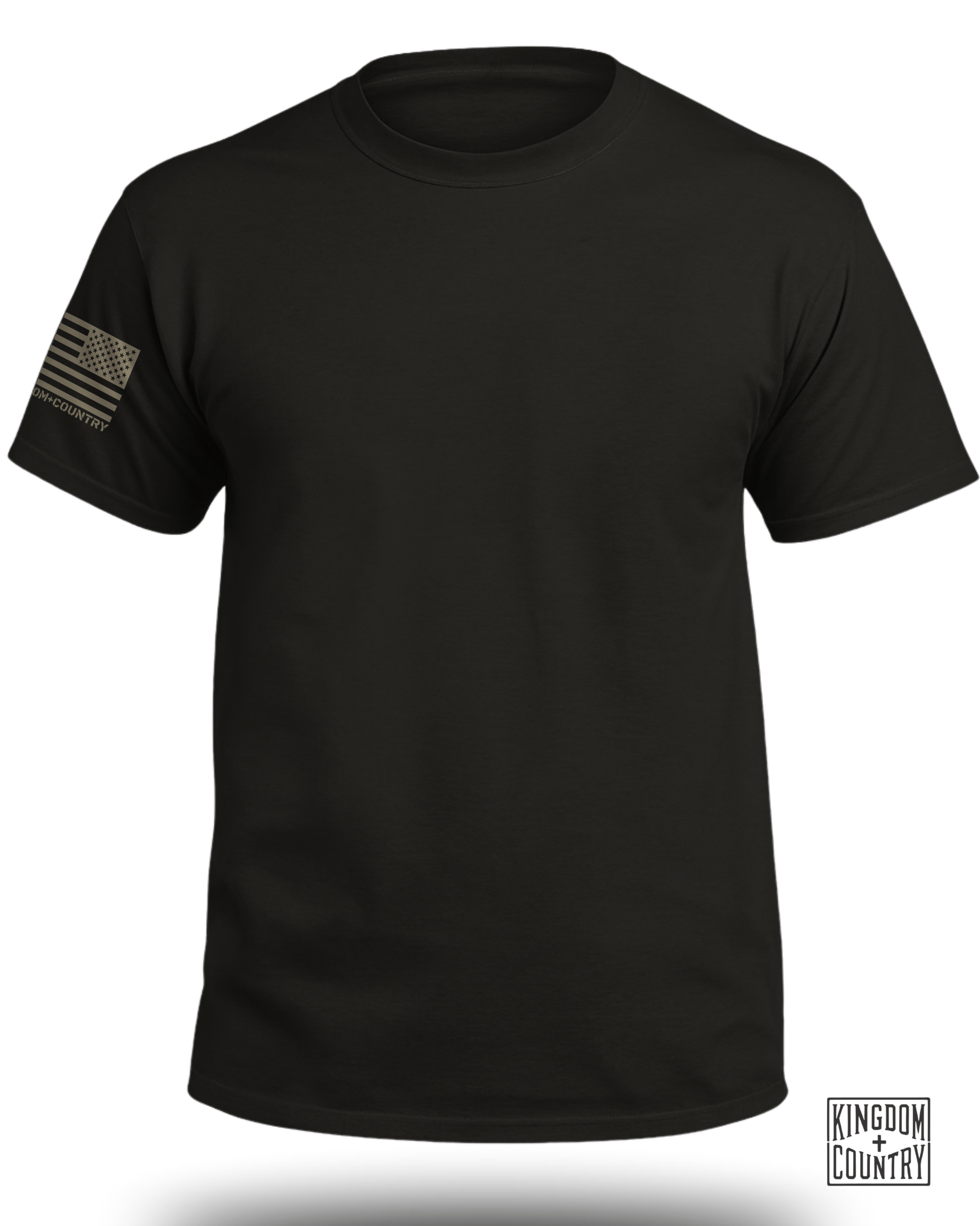 Do Not Be Afraid Joshua 1 9 T-Shirt