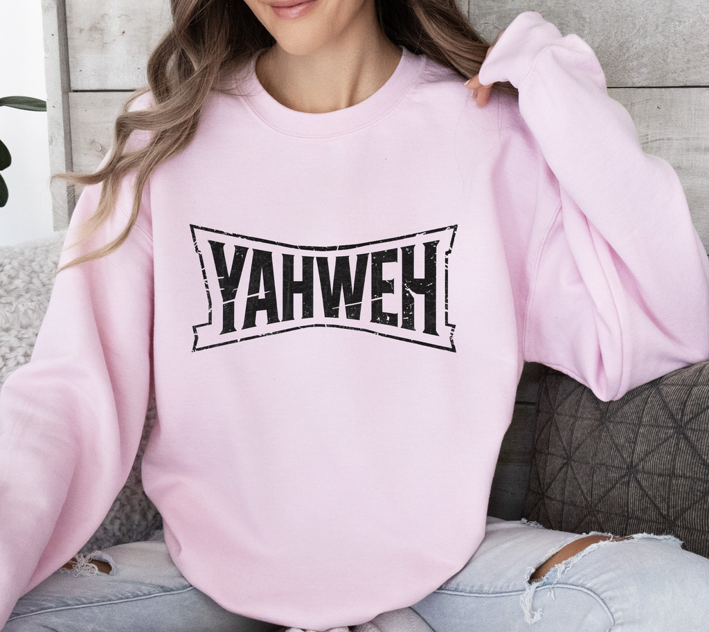 YAHWEH - Women's Sweatshirt