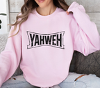 YAHWEH - Women's Sweatshirt