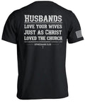 Männer liebt eure Frauen T-Shirt