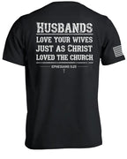Männer liebt eure Frauen T-Shirt