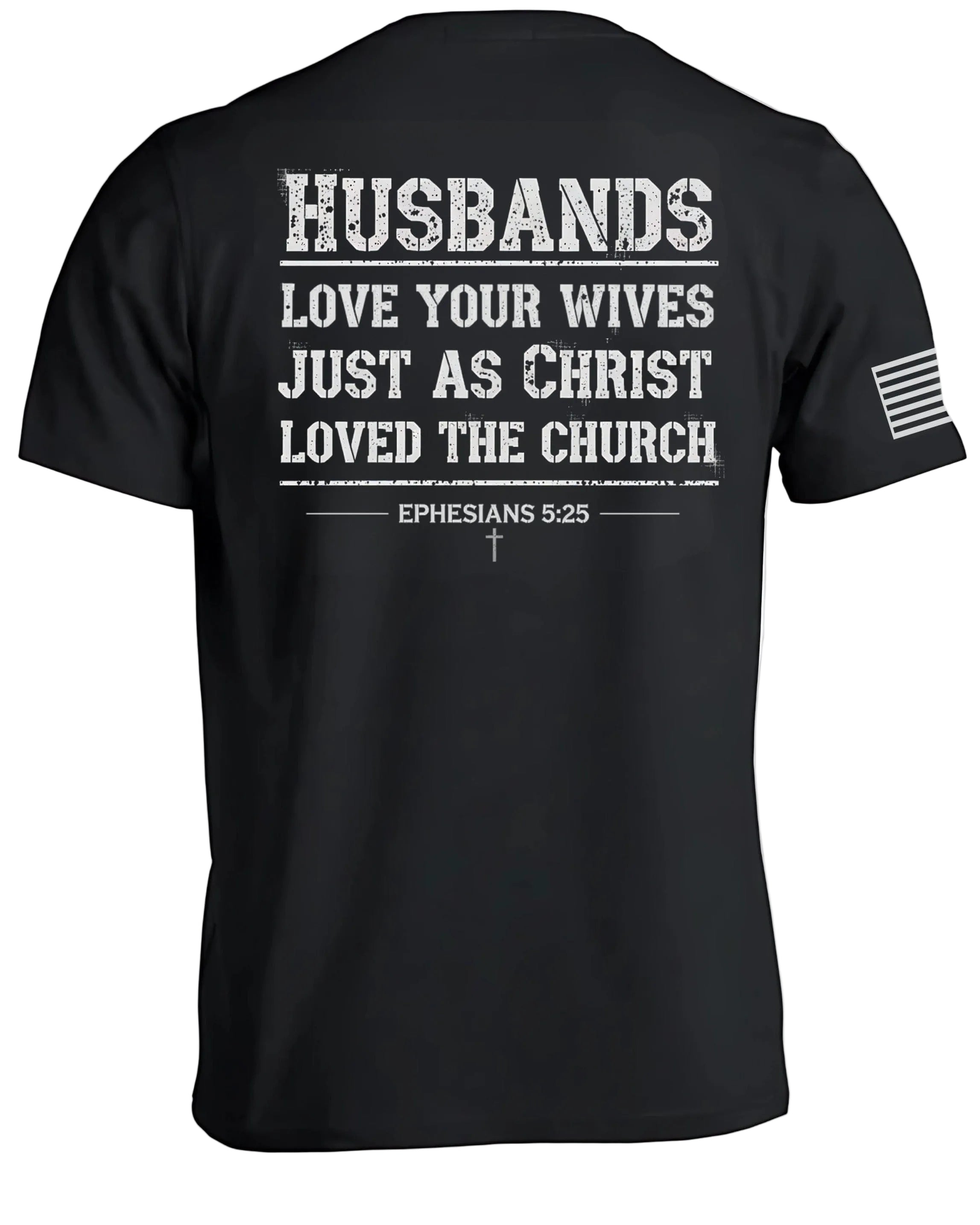 Männer liebt eure Frauen T-Shirt