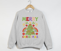 Merry Christmas Sweatshirt